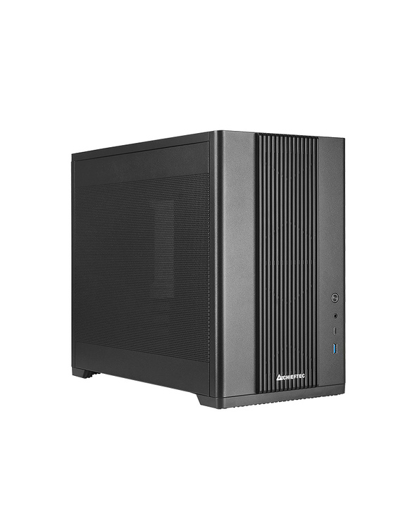 Chieftec BX-10B-M-OP unité centrale Mini Tower Noir