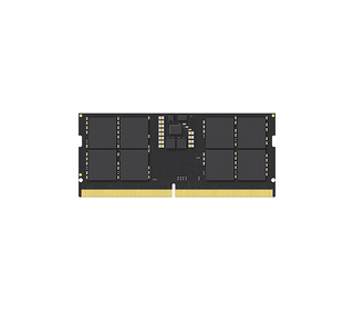 Lexar LD5DS016G-B4800GSST module de mémoire 16 Go DDR5 4800 MHz ECC