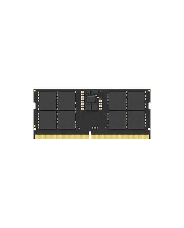 Lexar LD5DS016G-B4800GSST module de mémoire 16 Go DDR5 4800 MHz ECC