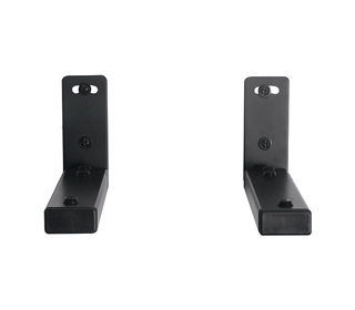 B-Tech BT15 Mur Noir