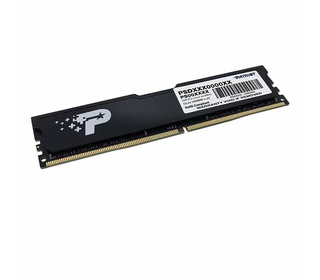 Patriot Memory Signature PSD416G32002 module de mémoire 16 Go 1 x 16 Go DDR4 3200 MHz