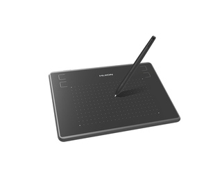 HUION H430P tablette graphique Noir 5080 lpi 122 x 76,2 mm USB