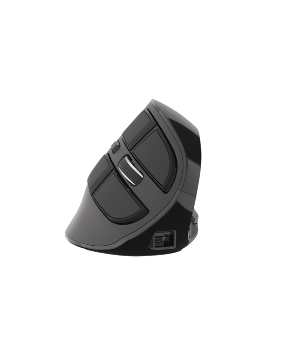 NATEC Euphonie souris Droitier Bluetooth Optique 2400 DPI