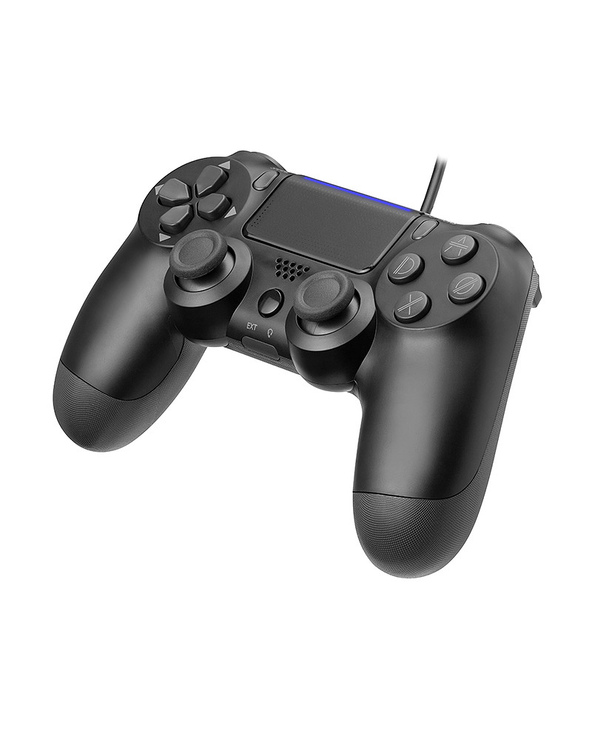 Tracer SHOGUN PRO Noir Manette de jeu PC, PlayStation 4, Playstation 3