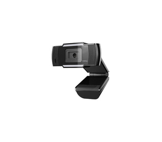 NATEC LORI PLUS webcam 1920 x 1080 pixels USB 2.0 Noir