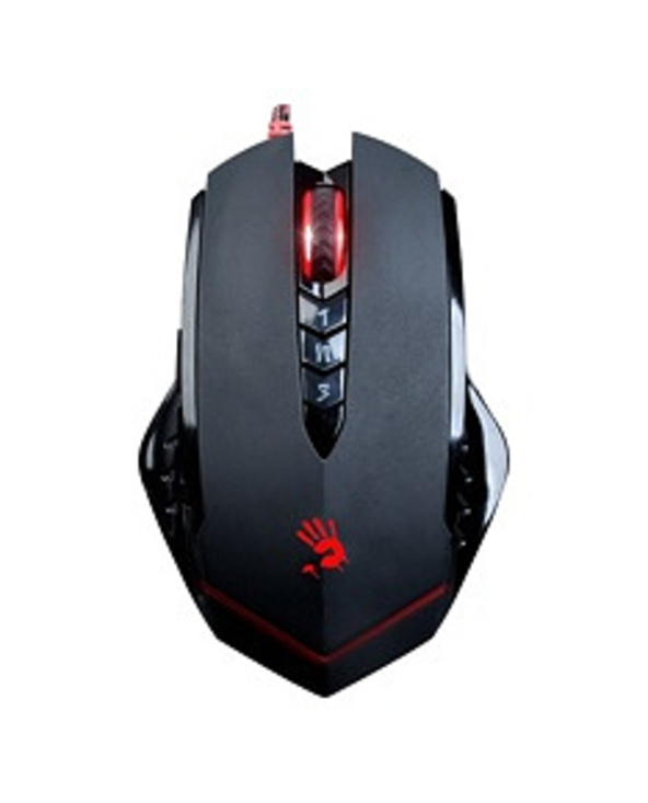 A4Tech Bloody V8m souris USB Type-A V-Track 3200 DPI