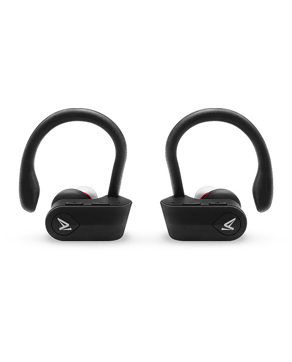 Savio TWS-03 écouteur/casque Sans fil Ecouteurs Appels/Musique Bluetooth Noir