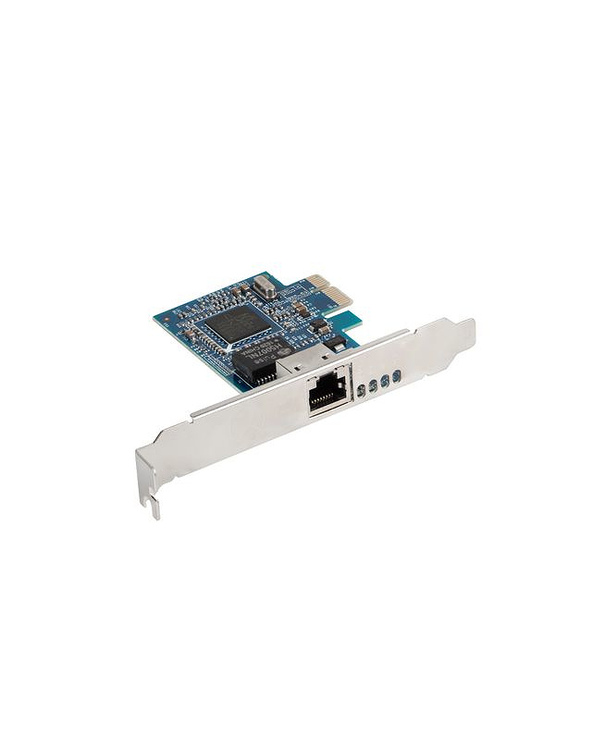 Lanberg PCE-1GB-001 carte réseau Interne Ethernet 1000 Mbit/s