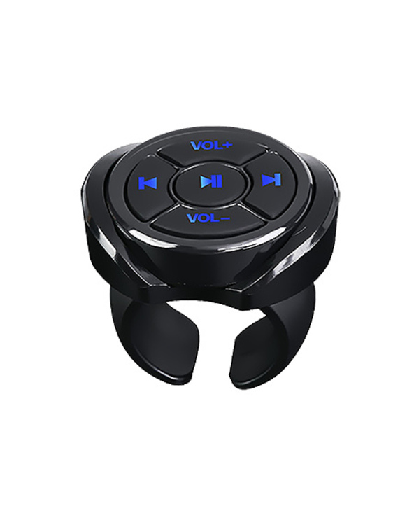 Vakoss Bluetooth steering wheel télécommande Smartphone Appuyez sur les boutons