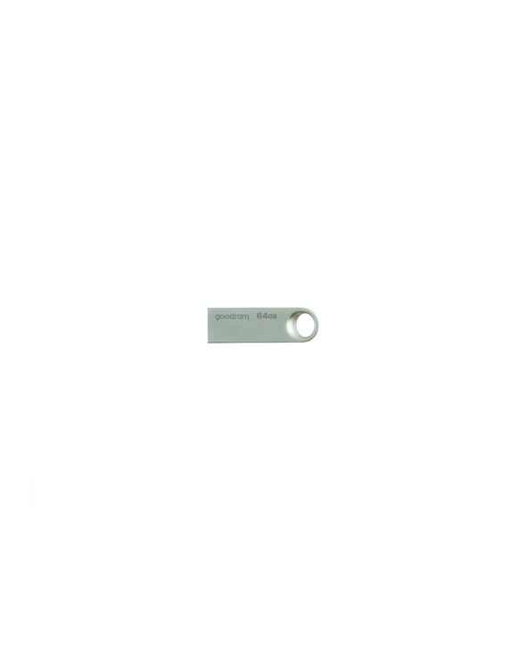 Goodram USB UNO3-0640S0R11 lecteur USB flash 64 Go USB Type-A 3.2 Gen 1 (3.1 Gen 1) Argent