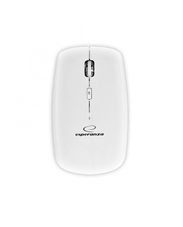 Esperanza EM120W souris RF sans fil Optique 2400 DPI