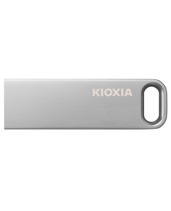 Kioxia TransMemory U366 lecteur USB flash 64 Go USB Type-A 3.2 Gen 1 (3.1 Gen 1) Gris