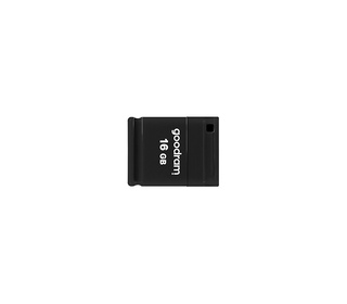 Goodram UPI2 lecteur USB flash 16 Go USB Type-A 2.0 Noir