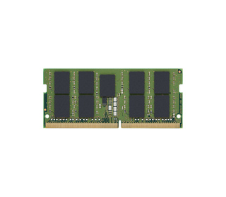 Kingston Technology KSM26SED8/16MR module de mémoire 16 Go DDR4 2666 MHz ECC