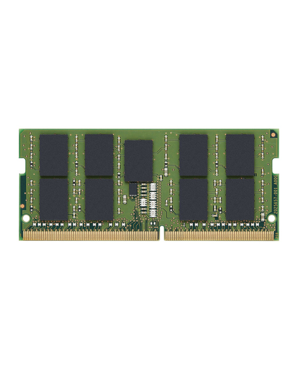 Kingston Technology KSM26SED8/16MR module de mémoire 16 Go DDR4 2666 MHz ECC