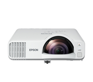 Epson V11HA76080 Projecteur à focale standard 3LCD WXGA 4000 ANSI lumens