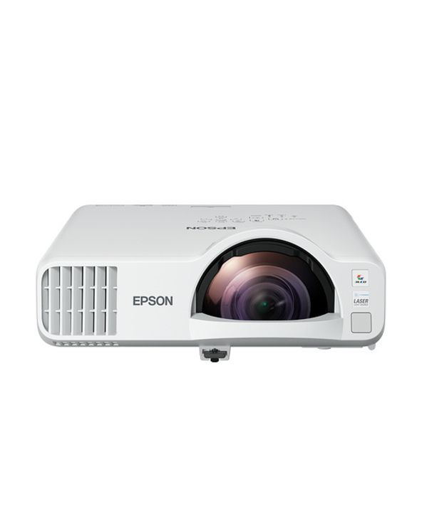 Epson V11HA76080 Projecteur à focale standard 3LCD WXGA 4000 ANSI lumens