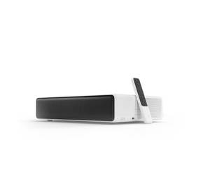 Xiaomi SJL4005GL Projecteur à focale ultra courte DMD 1080p 5000 ANSI lumens