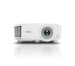 BenQ MW550 Projecteur à focale standard DLP WXGA 3500 ANSI lumens
