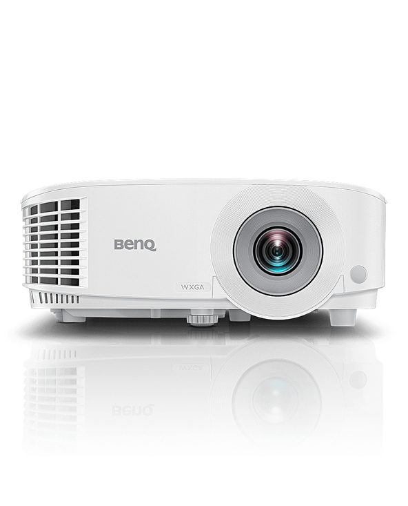 BenQ MW550 Projecteur à focale standard DLP WXGA 3500 ANSI lumens
