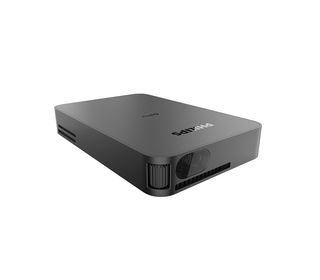 Philips GOPIX 1 GPX1100 PROJECTEUR MOBILE Projecteur à focale courte DLP 1080p