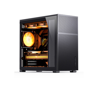 Jonsbo D41 MESH Midi Tower Noir