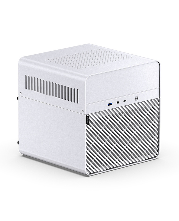Jonsbo N2 Cube Blanc