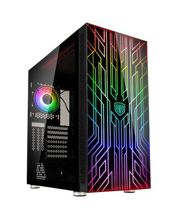 Kolink Unity Nexus ARGB Midi Tower Noir