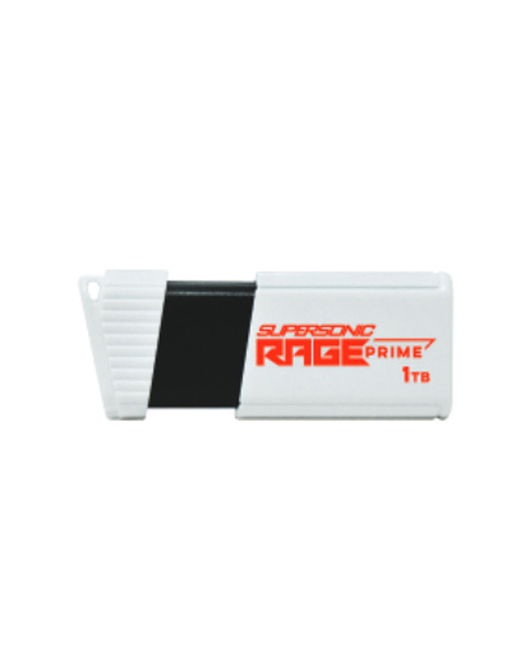 Patriot Memory PEF1TBRPMW32U lecteur USB flash 1 To USB Type-A 3.2 Gen 2 (3.1 Gen 2) Blanc