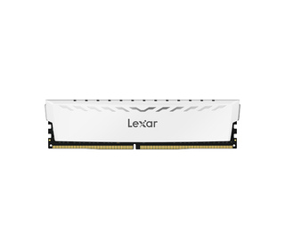 Lexar THOR module de mémoire 32 Go 2 x 16 Go DDR4 3600 MHz