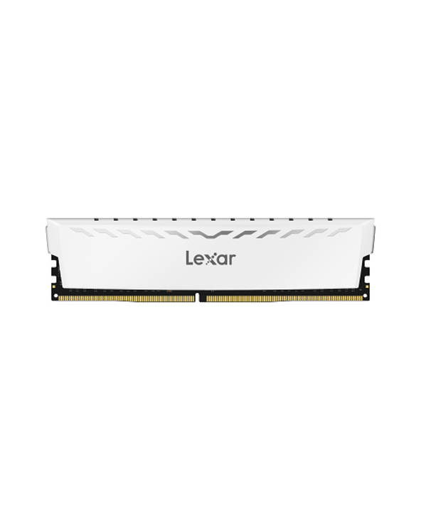 Lexar THOR module de mémoire 32 Go 2 x 16 Go DDR4 3600 MHz