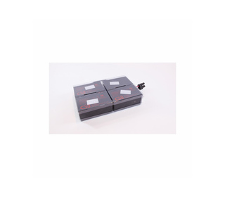 Eaton EB004SP Batterie de l'onduleur Sealed Lead Acid (VRLA) 12 V 9 Ah