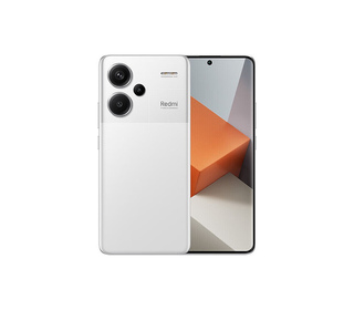 Xiaomi Redmi NOTE 13 PRO+ 6.67" 512 Go Blanc