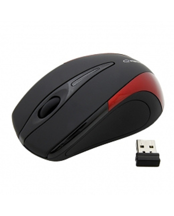 Esperanza EM101R souris RF sans fil Optique 800 DPI