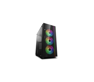 DeepCool Matrexx 55 V3 ADD-RGB 3F Midi Tower Noir