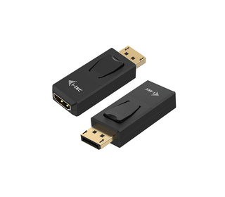 i-tec Passive DisplayPort to HDMI Adapter (max 4K/30Hz)