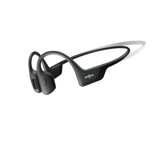 SHOKZ OpenRun Pro Écouteurs Sans fil Crochets auriculaires Sports Bluetooth Noir