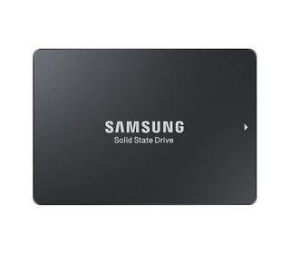Samsung PM893 2.5" 7,68 To Série ATA III V-NAND TLC
