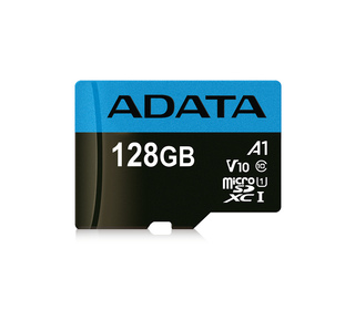 ADATA Premier 128 Go MicroSDXC UHS-I Classe 10