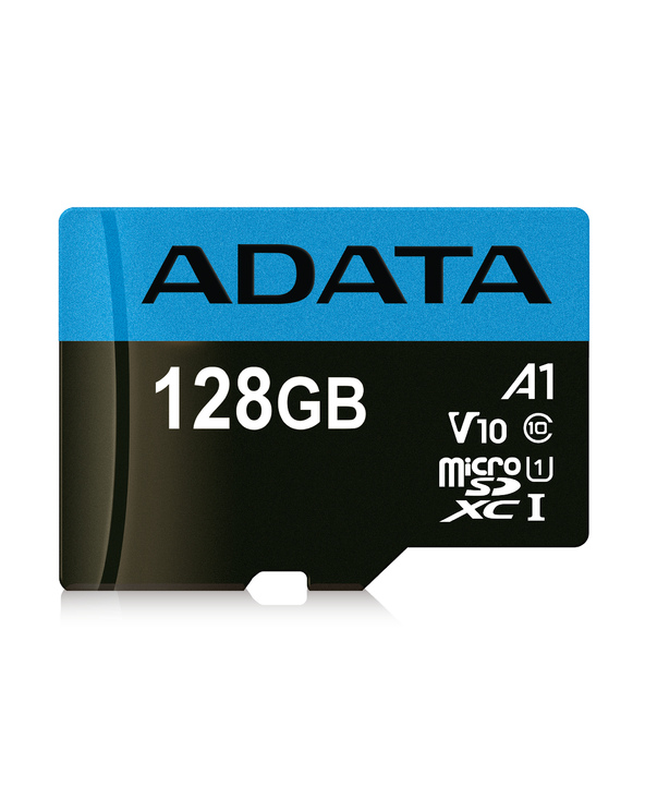 ADATA Premier 128 Go MicroSDXC UHS-I Classe 10