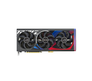 ASUS ROG -STRIX-RTX4090-O24G-BTF-GAMING NVIDIA GeForce RTX 4090 24 Go GDDR6X