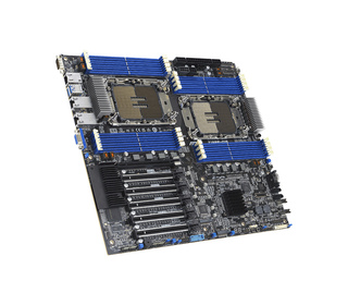 ASUS Z13PE-D16/ASMB11 Intel C741 LGA 4677 (Socket E) ATX étendu