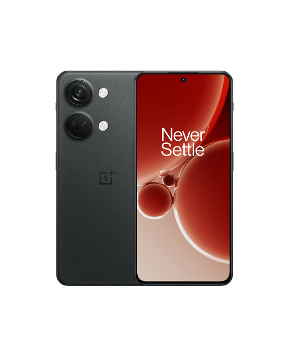 OnePlus Nord 3 5G 6.74" 256 Go Gris