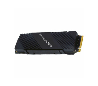 Innovation IT 00-2048114Y disque SSD M.2 2 To PCI Express 4.0 3D TLC NVMe