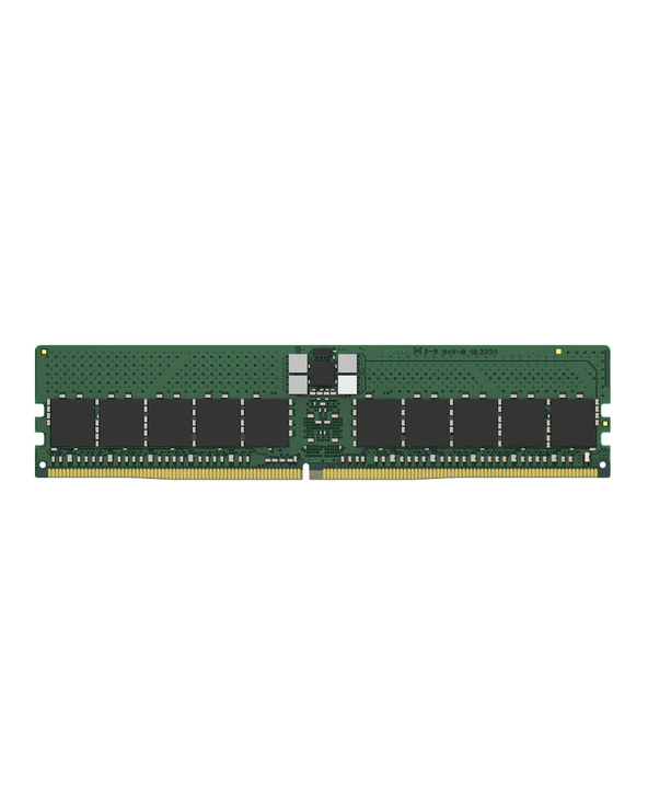 Kingston Technology KSM48E40BD8KI-32HA module de mémoire 32 Go 1 x 32 Go DDR5 ECC