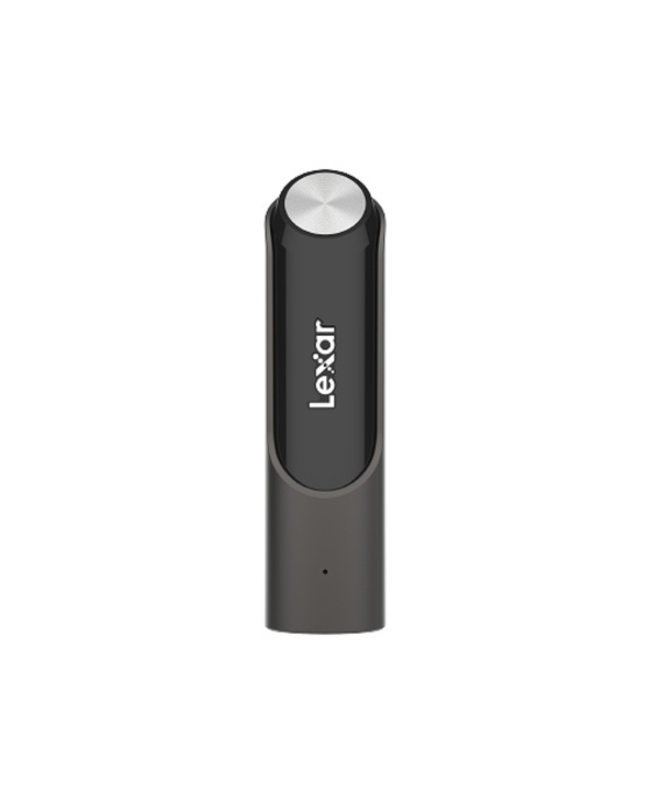 Lexar JumpDrive P30 lecteur USB flash 256 Go USB Type-A 3.2 Gen 1 (3.1 Gen 1) Noir, Gris