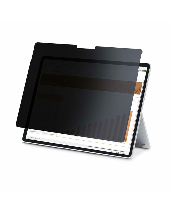 StarTech.com Filtre de Confidentialité à 4 Directions pour Surface Pro 8/9/X 13 pouces, pour Portrait/Paysage, Écran de Protecti