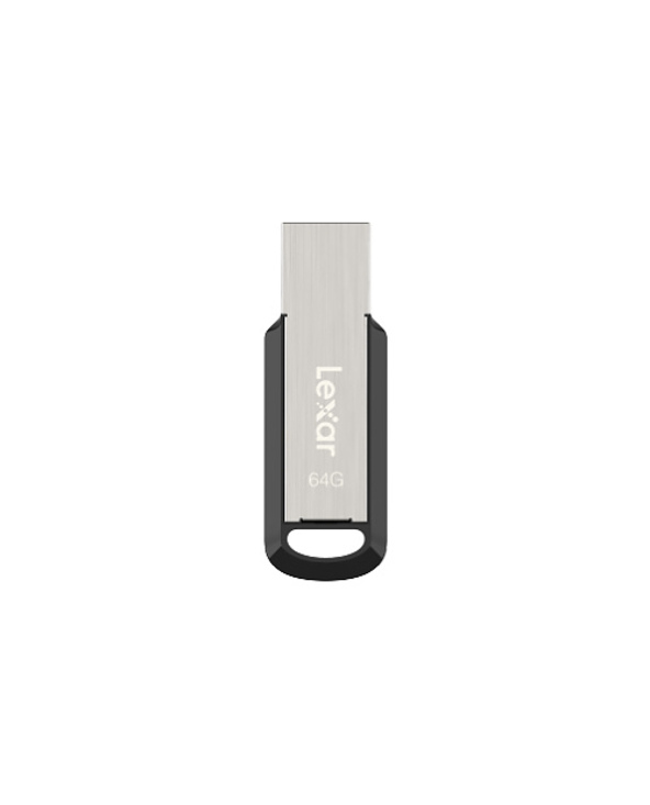 Lexar JumpDrive M400 lecteur USB flash 64 Go USB Type-A 3.2 Gen 1 (3.1 Gen 1) Argent