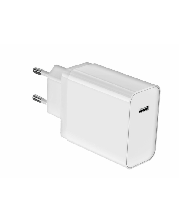 DLH DY-AU5130W chargeur d'appareils mobiles Universel Blanc Secteur Charge rapide Intérieure