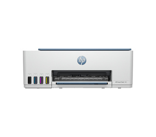 HP Smart Tank Imprimante Tout-en-un 585, Home and home office, Print, copy, scan, Wireless High-volume printer tank Print from p